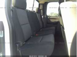 CHEVROLET SILVERADO 1500 1GCRKSE76CZ118122