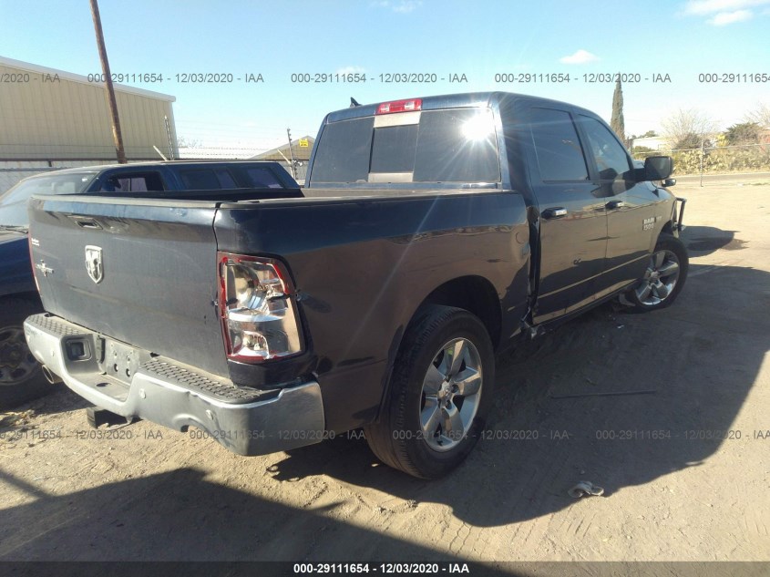 RAM 1500 1C6RR6LT8GS209076