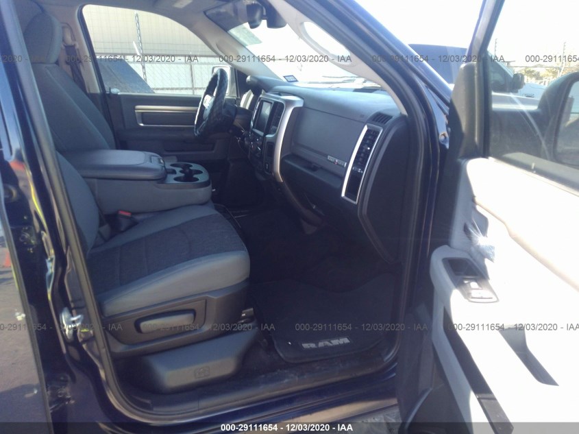 RAM 1500 1C6RR6LT8GS209076