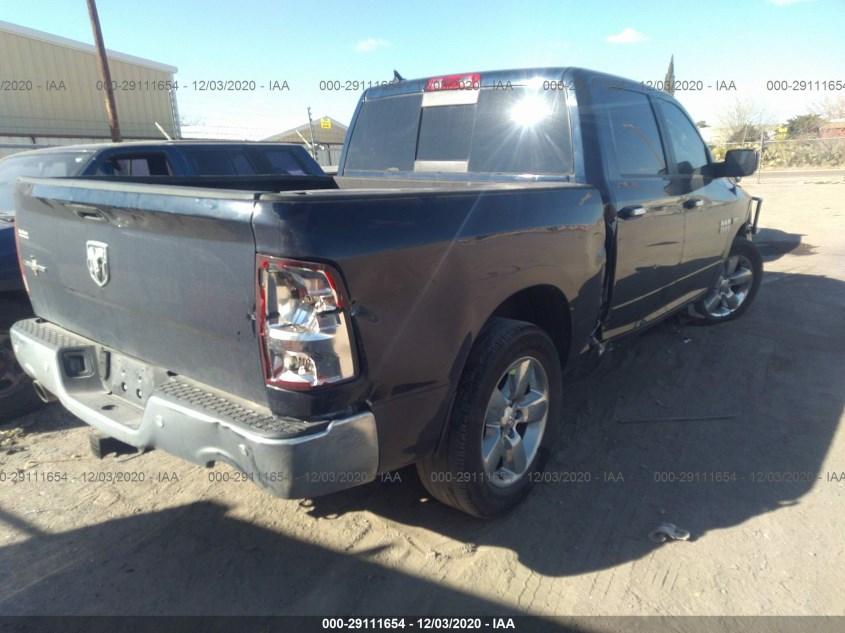 RAM 1500 1C6RR6LT8GS209076