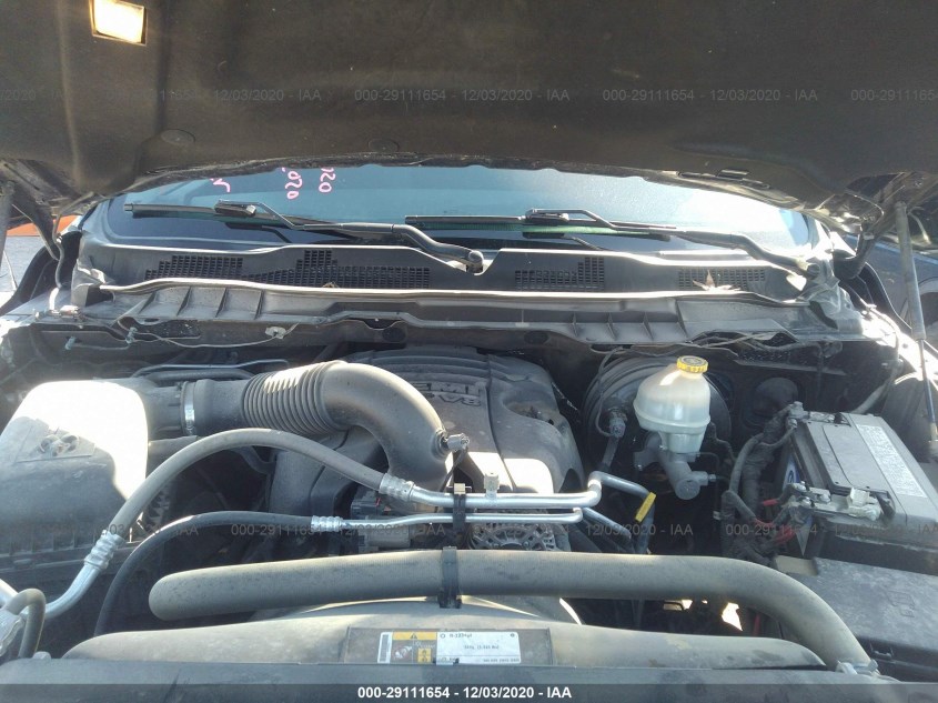 RAM 1500 1C6RR6LT8GS209076