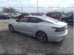 NISSAN MAXIMA 1N4AA6DV9LC375064