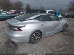 NISSAN MAXIMA 1N4AA6DV9LC375064