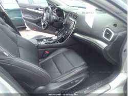 NISSAN MAXIMA 1N4AA6DV9LC375064