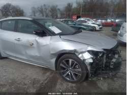 NISSAN MAXIMA 1N4AA6DV9LC375064