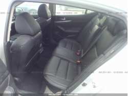 NISSAN MAXIMA 1N4AA6DV9LC375064