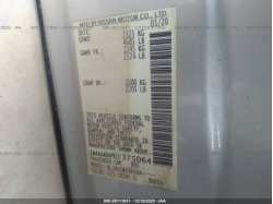 NISSAN MAXIMA 1N4AA6DV9LC375064