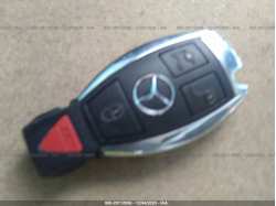 MERCEDES-BENZ GLK-CLASS WDCGG5GB7CF850556