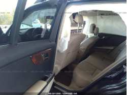 MERCEDES-BENZ GLK-CLASS WDCGG5GB7CF850556