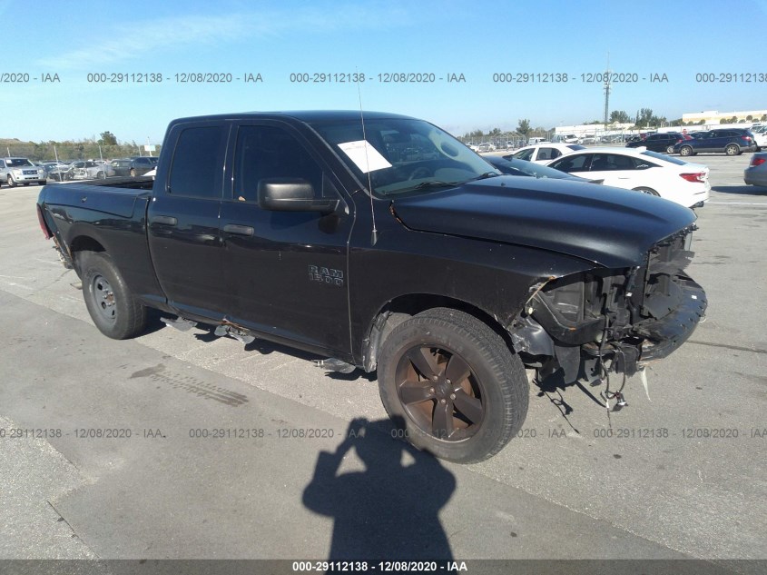 RAM 1500 1C6RR6FG6HS693510