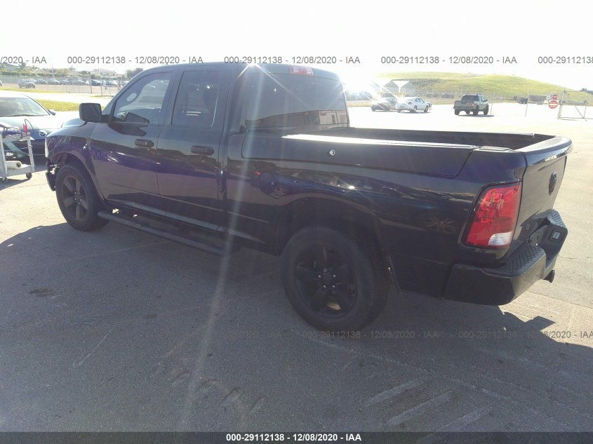 RAM 1500 1C6RR6FG6HS693510