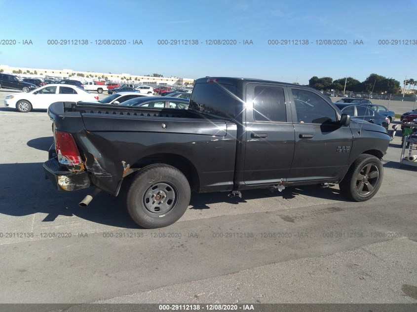 RAM 1500 1C6RR6FG6HS693510