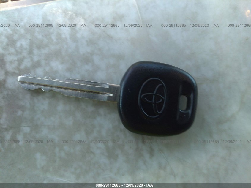 TOYOTA SIENNA 5TDKZ3DC6JS946235