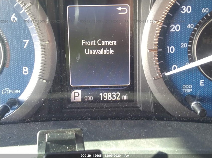 TOYOTA SIENNA 5TDKZ3DC6JS946235