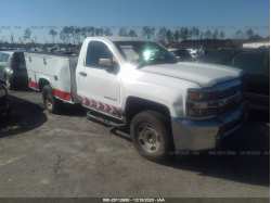 CHEVROLET SILVERADO 2500HD 1GC0CUEG8FZ114756