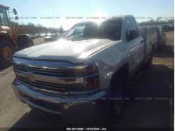 CHEVROLET SILVERADO 2500HD 1GC0CUEG8FZ114756