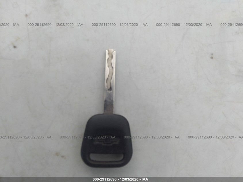 CHEVROLET SILVERADO 2500HD 1GC0CUEG8FZ114756