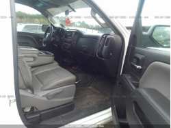 CHEVROLET SILVERADO 2500HD 1GC0CUEG8FZ114756