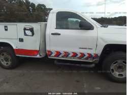 CHEVROLET SILVERADO 2500HD 1GC0CUEG8FZ114756