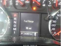 CHEVROLET SILVERADO 2500HD 1GC0CUEG8FZ114756