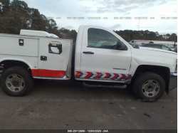 CHEVROLET SILVERADO 2500HD 1GC0CUEG8FZ114756