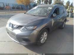 NISSAN ROGUE KNMAT2MV8GP724565