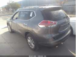 NISSAN ROGUE KNMAT2MV8GP724565