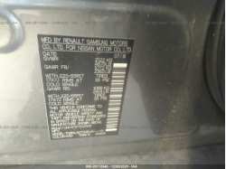 NISSAN ROGUE KNMAT2MV8GP724565