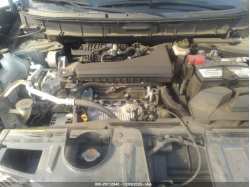 NISSAN ROGUE KNMAT2MV8GP724565