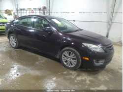 MAZDA MAZDA6 1YVHZ8CH8A5M10780