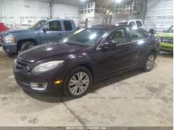 MAZDA MAZDA6 1YVHZ8CH8A5M10780