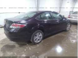 MAZDA MAZDA6 1YVHZ8CH8A5M10780