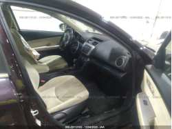 MAZDA MAZDA6 1YVHZ8CH8A5M10780