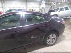 MAZDA MAZDA6 1YVHZ8CH8A5M10780