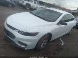 CHEVROLET MALIBU 1G1ZB5STXJF242582