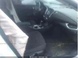 CHEVROLET MALIBU 1G1ZB5STXJF242582