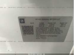 CHEVROLET MALIBU 1G1ZB5STXJF242582