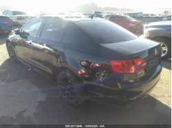 VOLKSWAGEN JETTA SEDAN 3VWDZ7AJ5BM382529