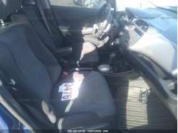 HONDA FIT JHMGE8H44AS023257