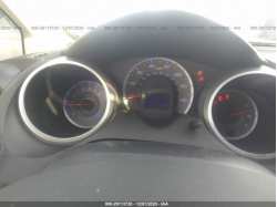 HONDA FIT JHMGE8H44AS023257