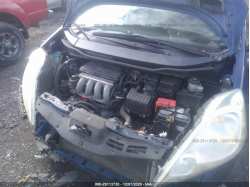 HONDA FIT JHMGE8H44AS023257