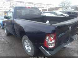 RAM 1500 3C6JR7AG2EG135389