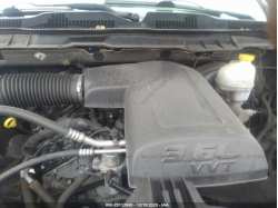 RAM 1500 3C6JR7AG2EG135389