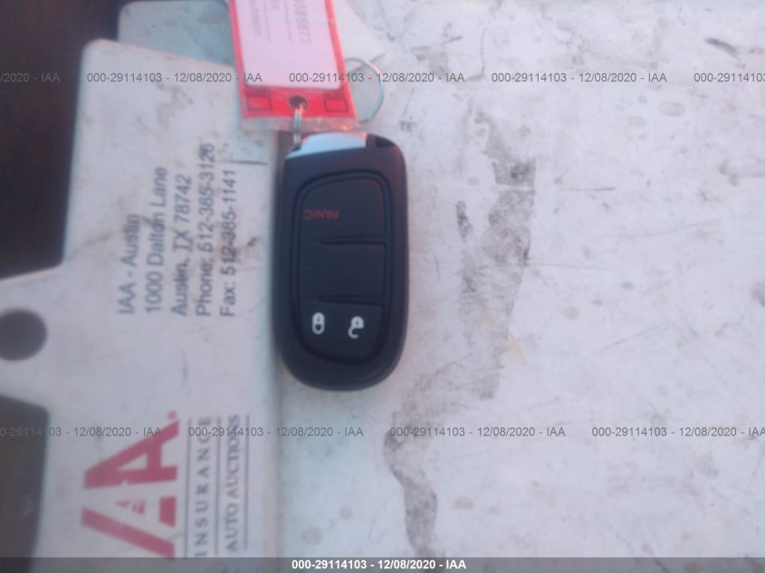 JEEP CHEROKEE 1C4PJLLB0LD585573