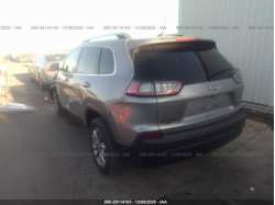 JEEP CHEROKEE 1C4PJLLB0LD585573