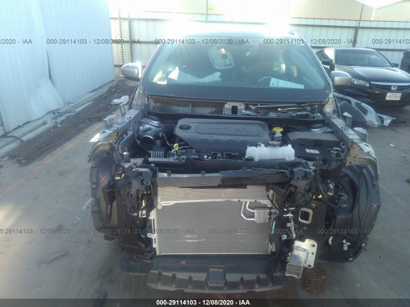 JEEP CHEROKEE 1C4PJLLB0LD585573