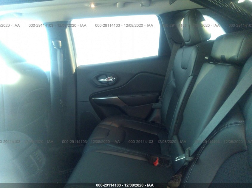 JEEP CHEROKEE 1C4PJLLB0LD585573