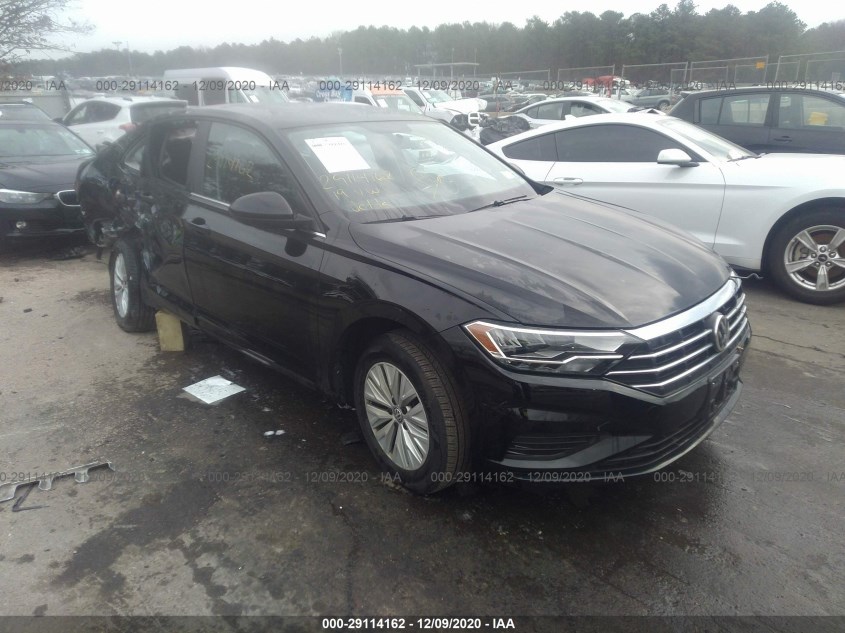 VOLKSWAGEN JETTA 3VWC57BU1KM154379
