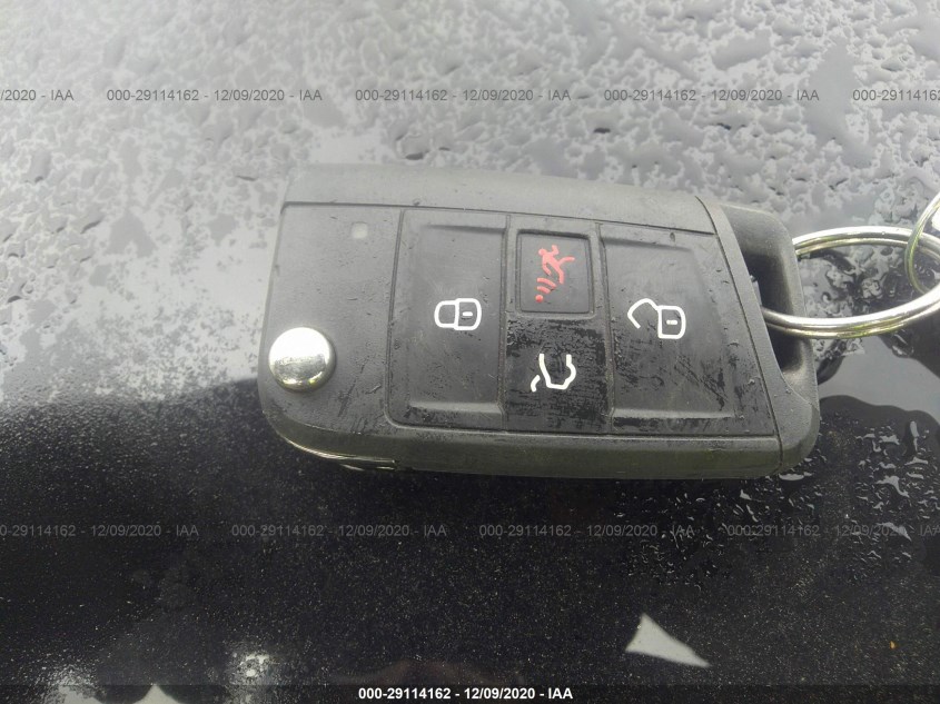 VOLKSWAGEN JETTA 3VWC57BU1KM154379