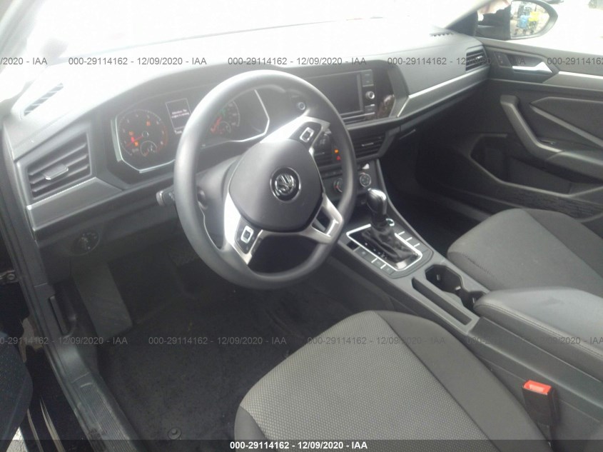VOLKSWAGEN JETTA 3VWC57BU1KM154379